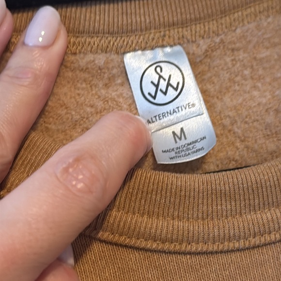 Colorado Sweatshirt - Picture 4 of 7